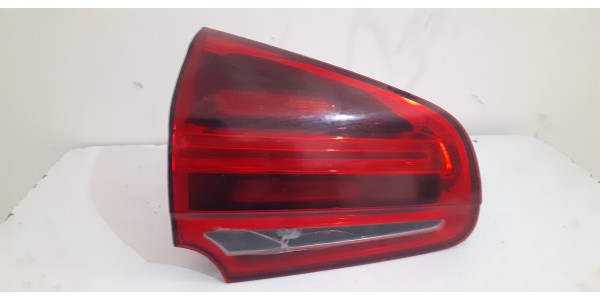 PORSCHE CAYENNE II STOP LAMBASI SOL İÇ (15/17) FULL LED